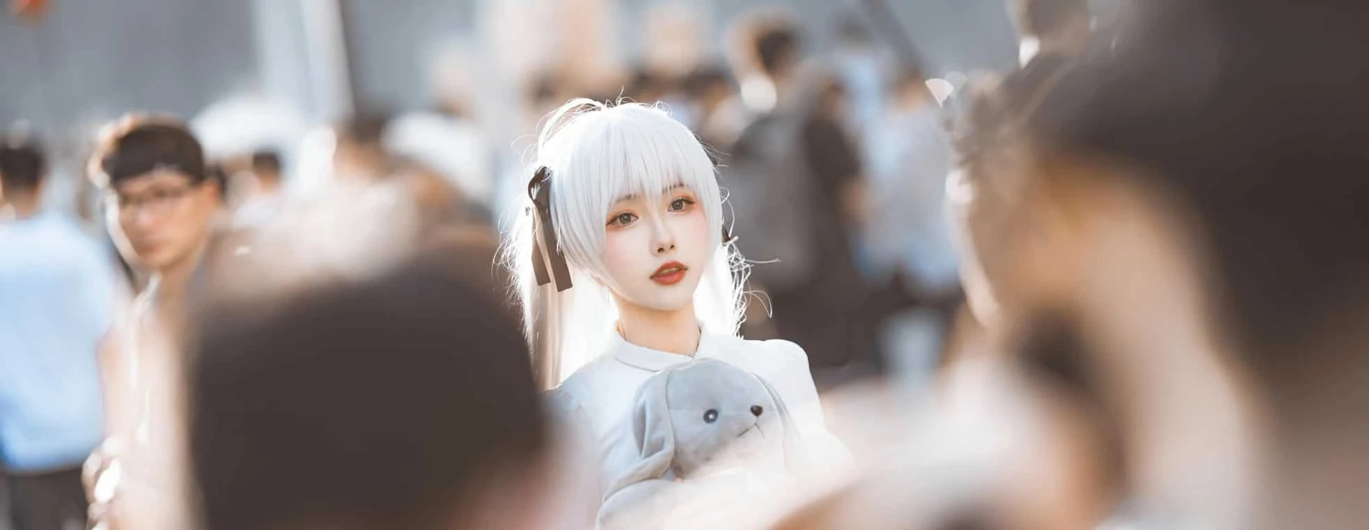 Momoko葵葵 缘之空