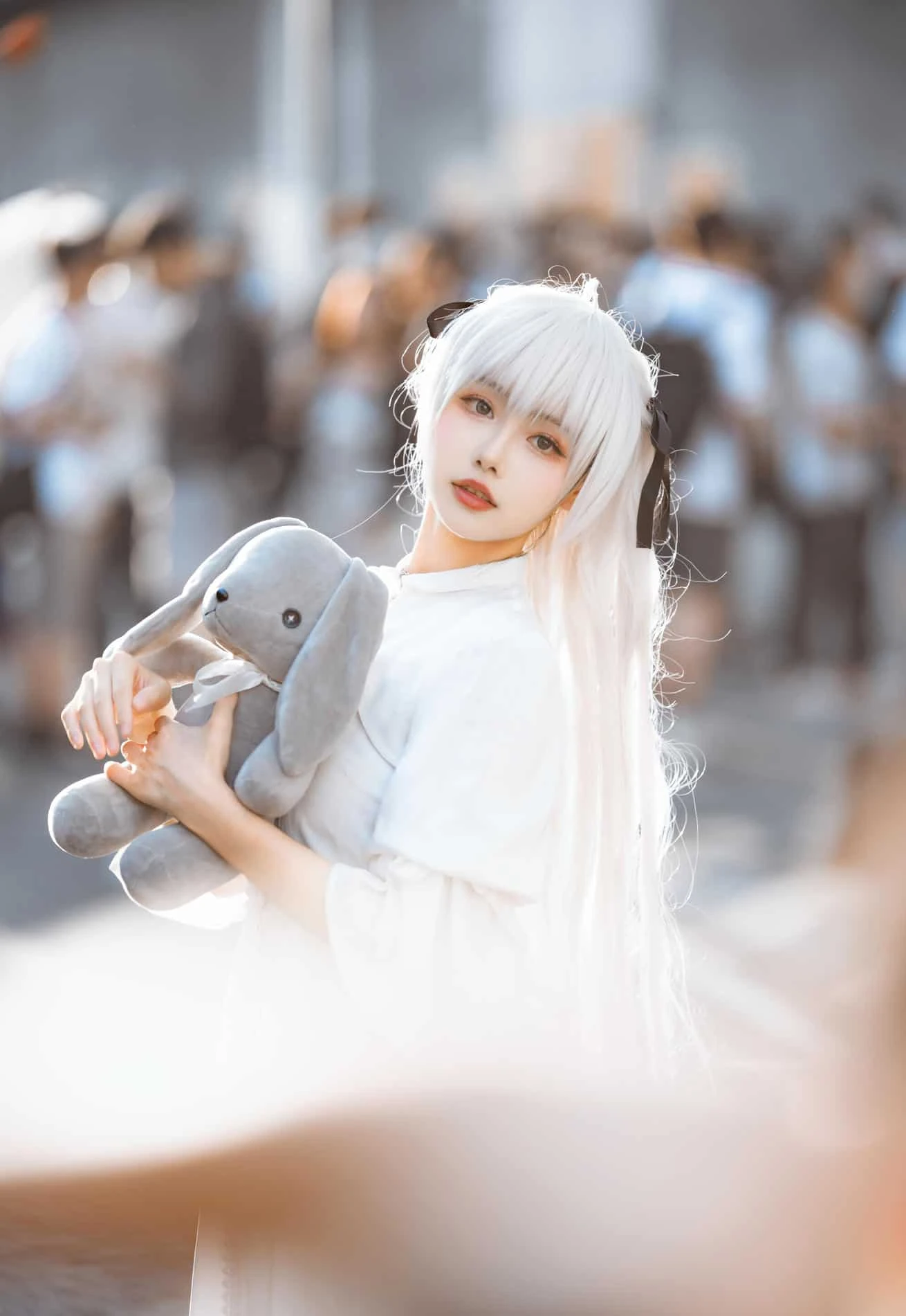 Momoko葵葵 缘之空