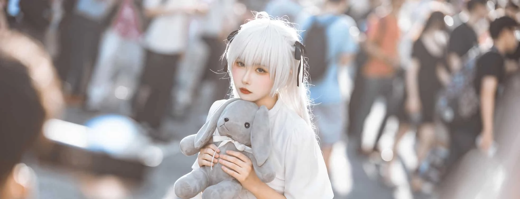Momoko葵葵 缘之空
