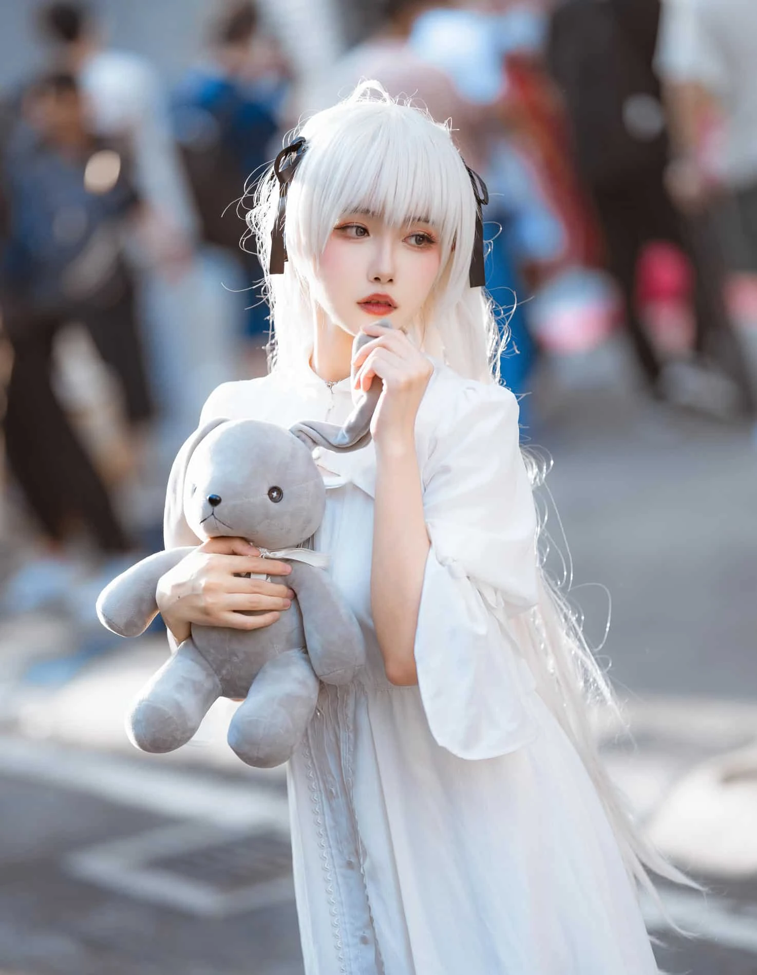 Momoko葵葵 缘之空