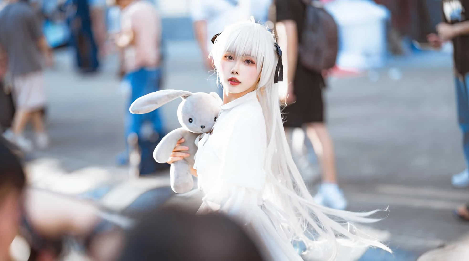 Momoko葵葵 缘之空