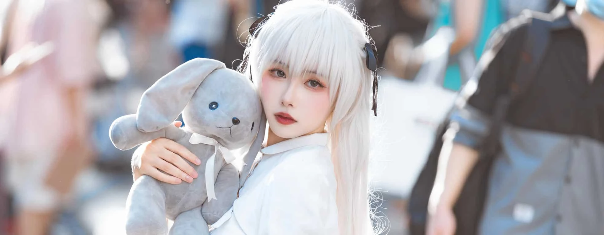 Momoko葵葵 缘之空