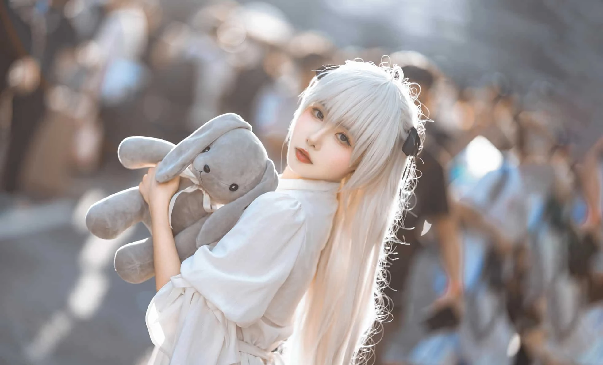 Momoko葵葵 缘之空