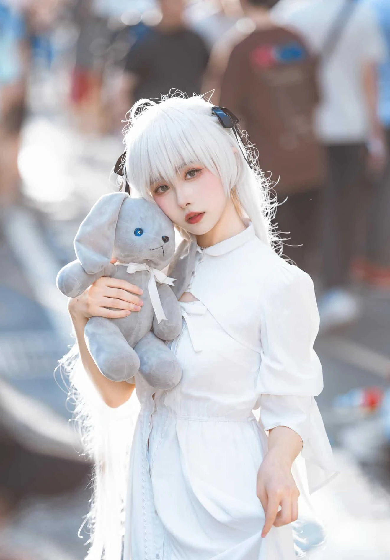Momoko葵葵 缘之空