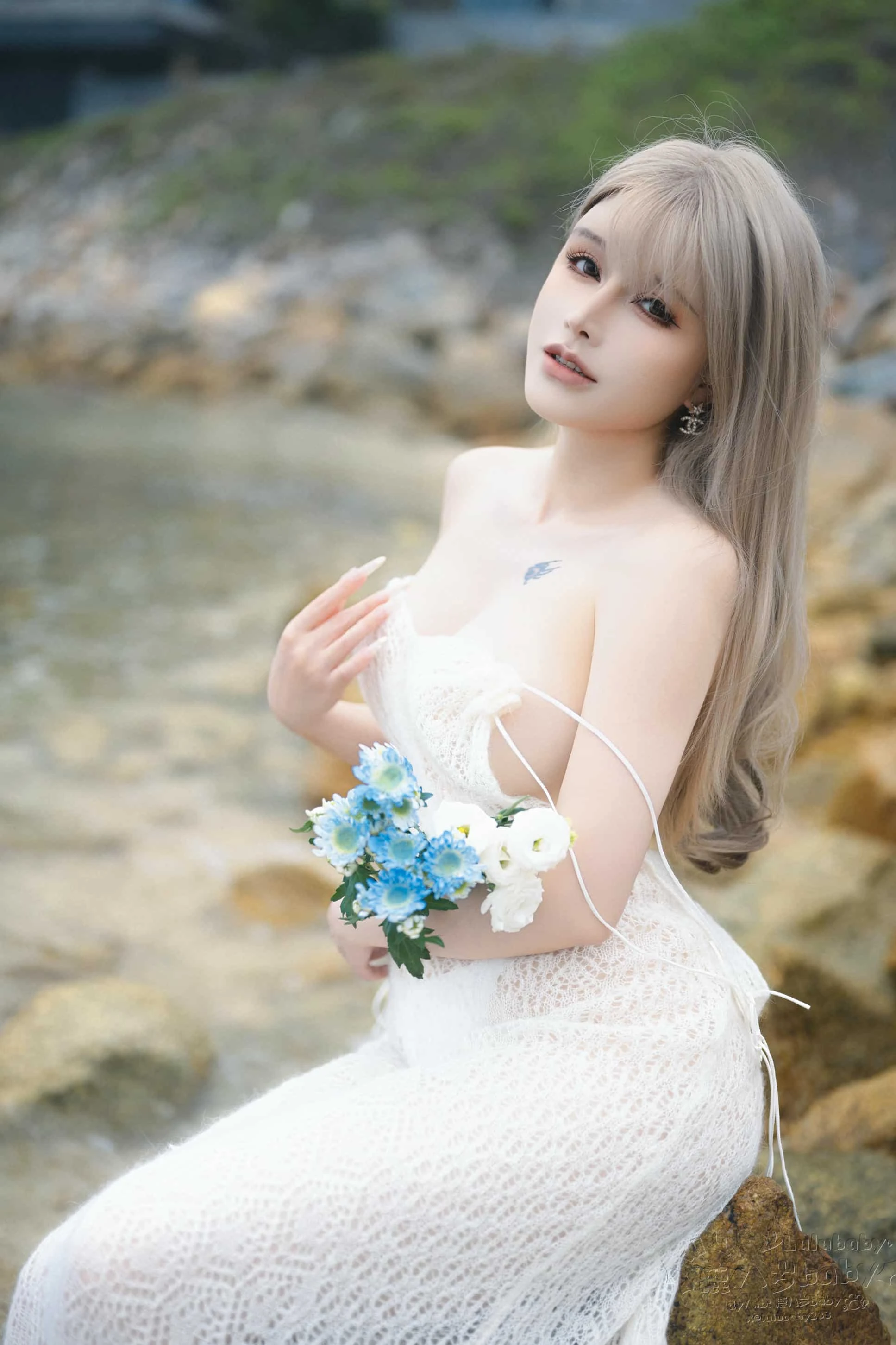 白纱