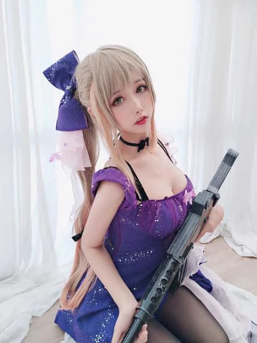 Momoko葵葵 K2自拍