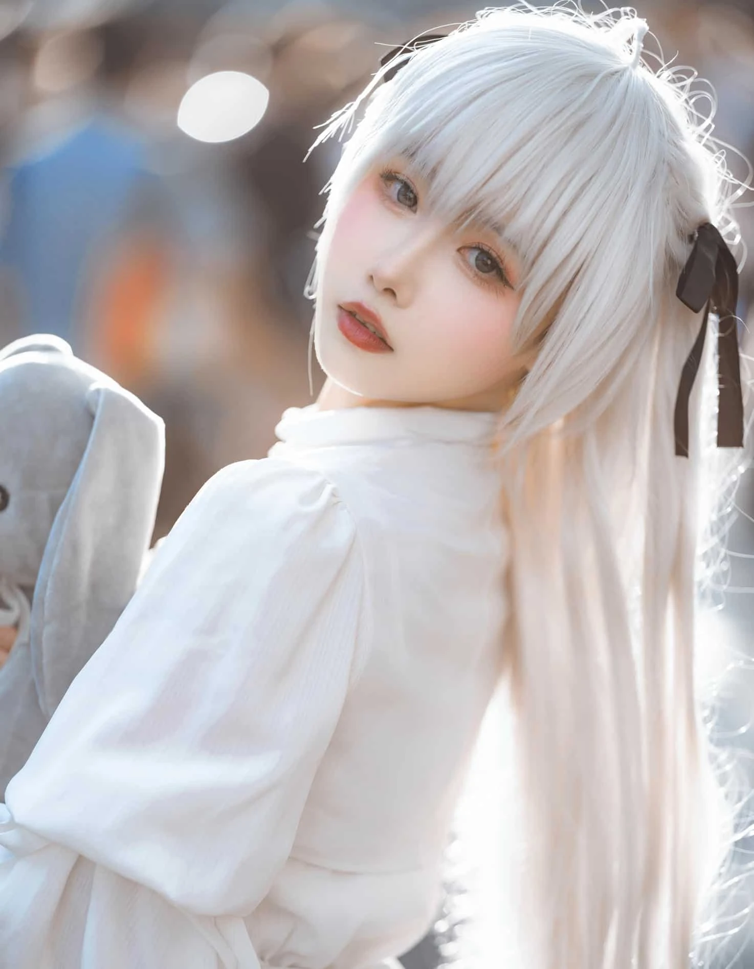 Momoko葵葵 缘之空