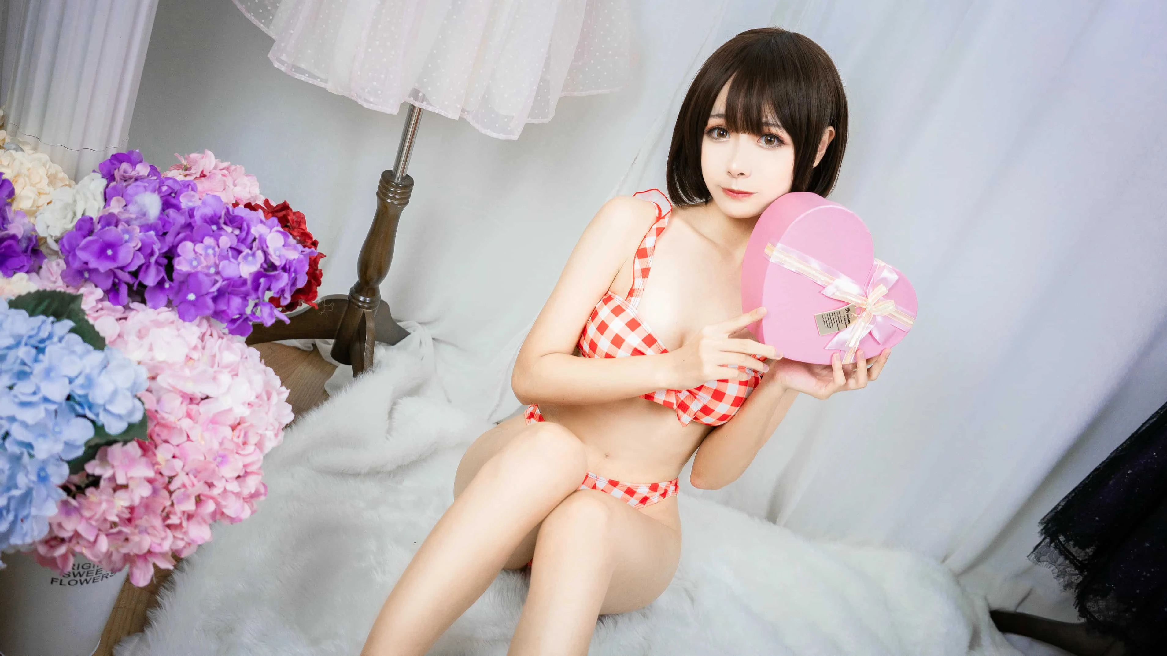 Momoko葵葵 翠之海 空音