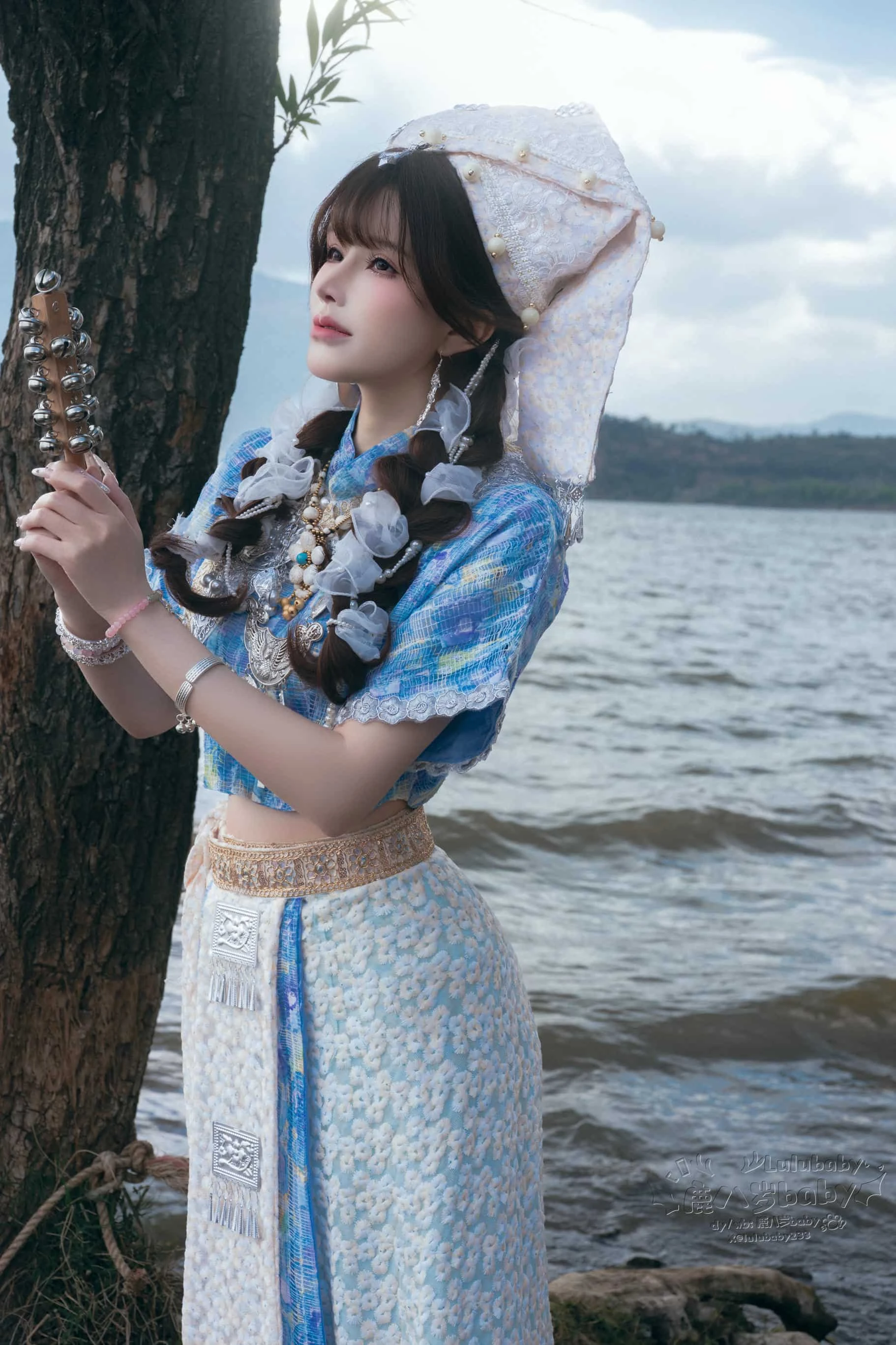 壮族