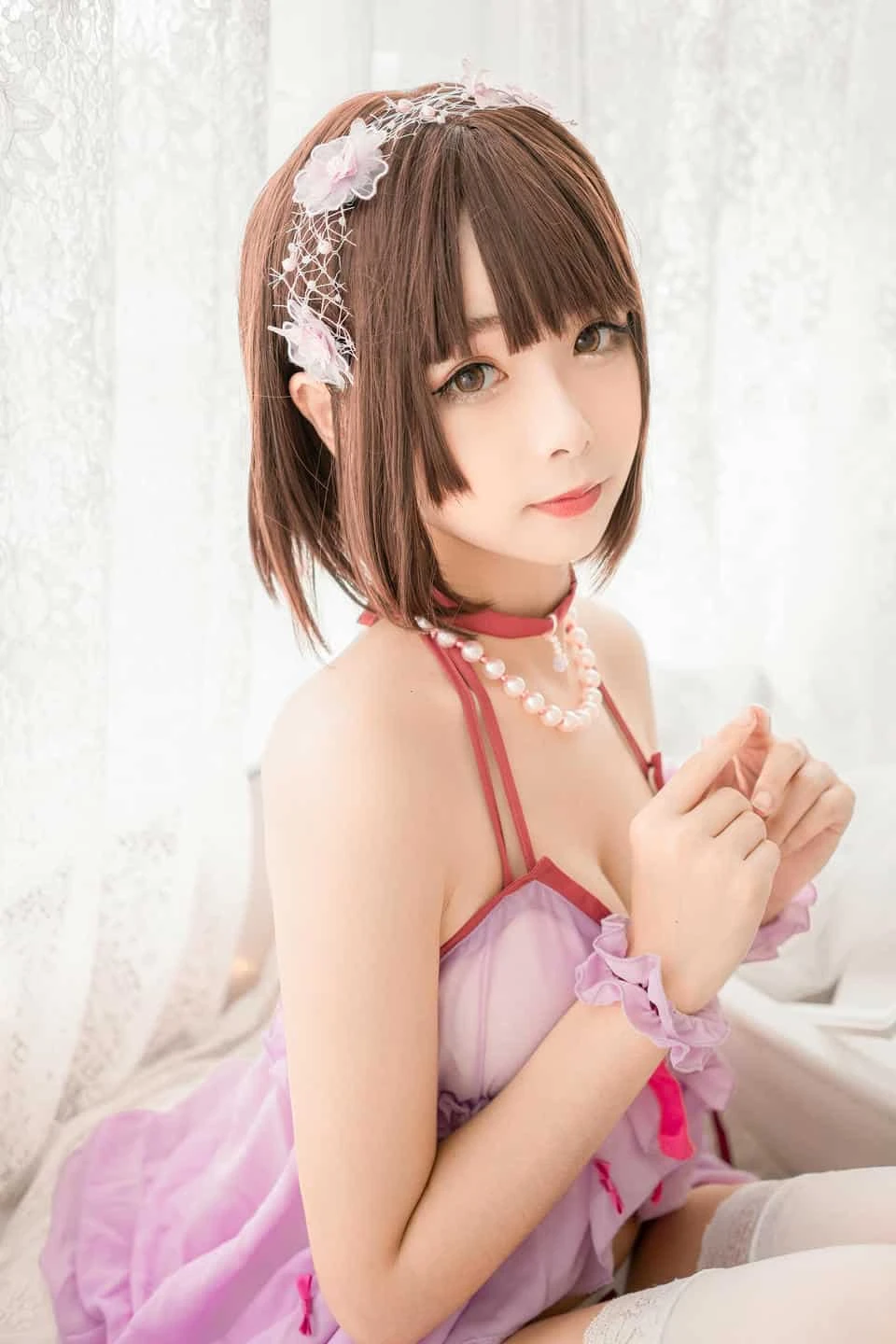Momoko葵葵 加藤惠