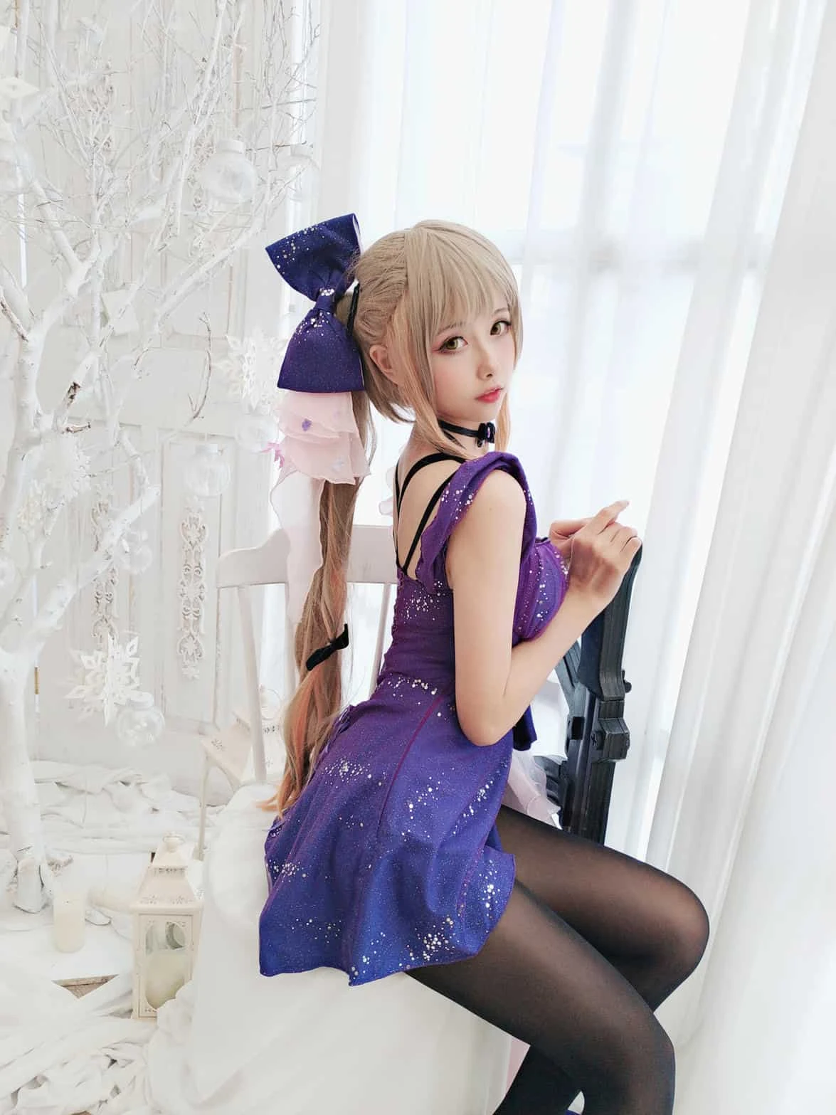 Momoko葵葵 K2自拍