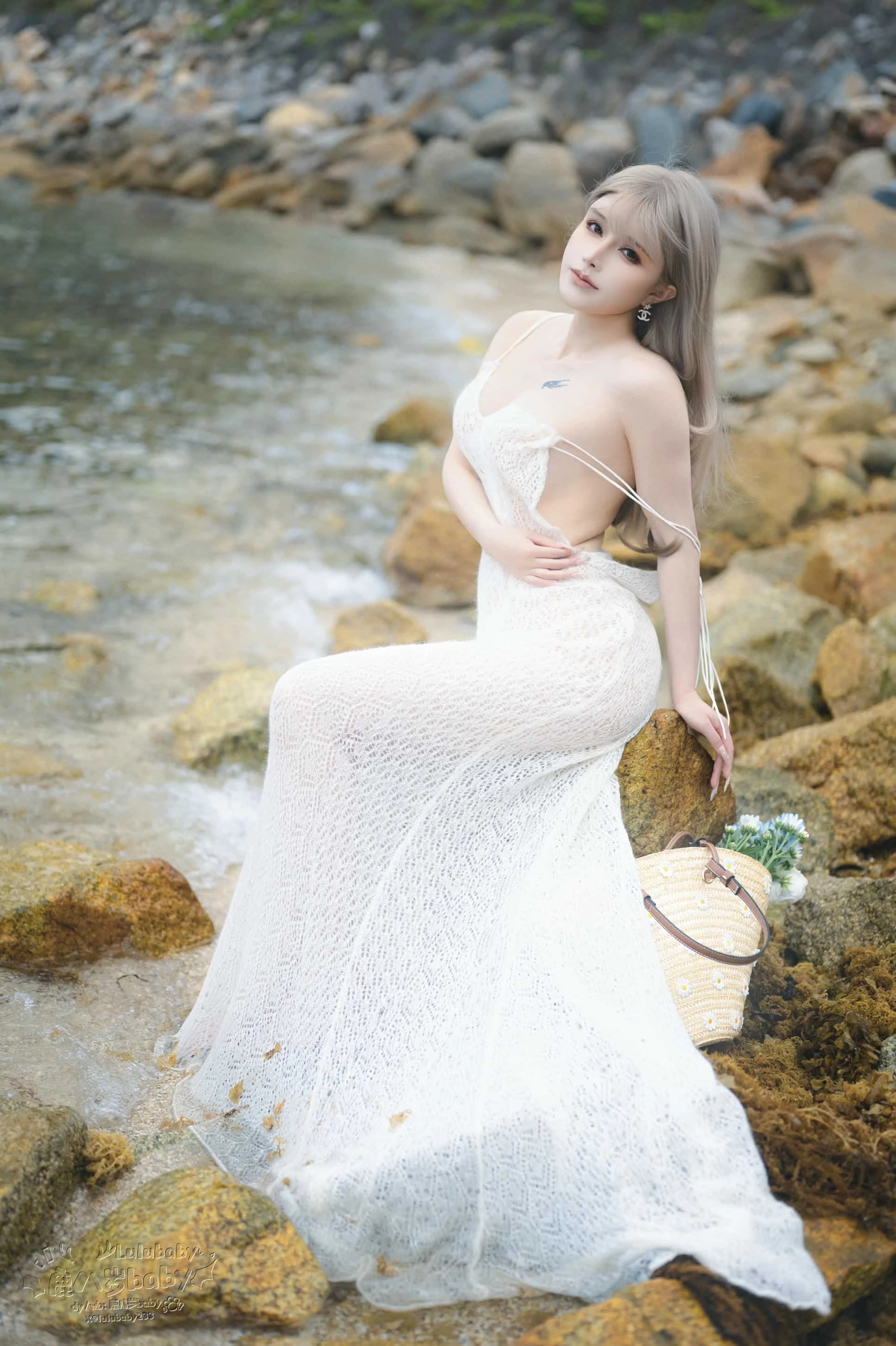 白纱