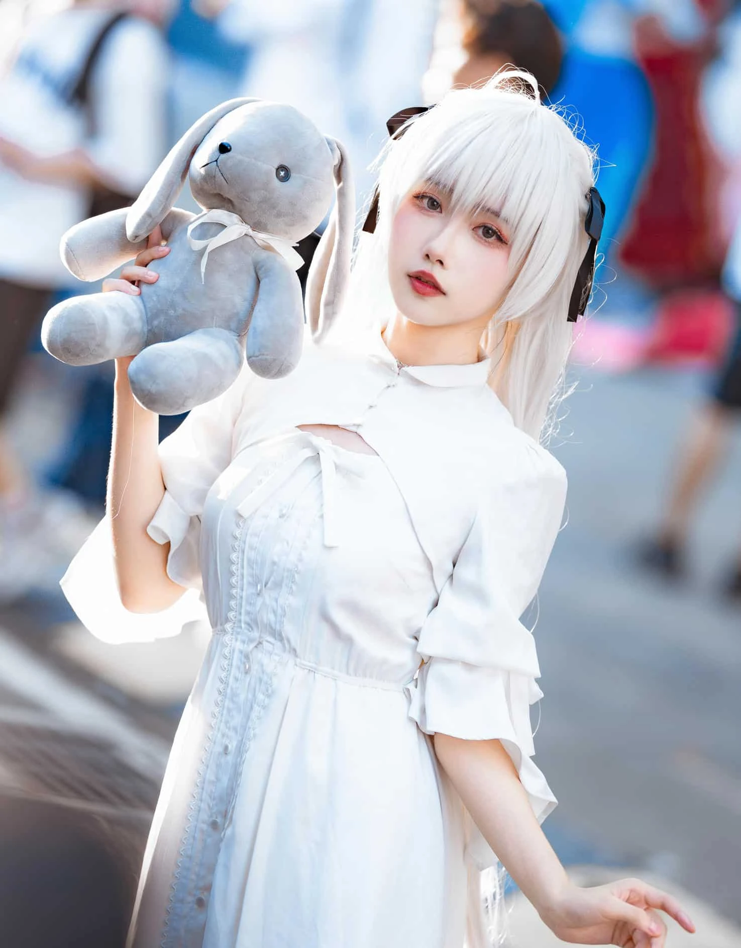 Momoko葵葵 缘之空