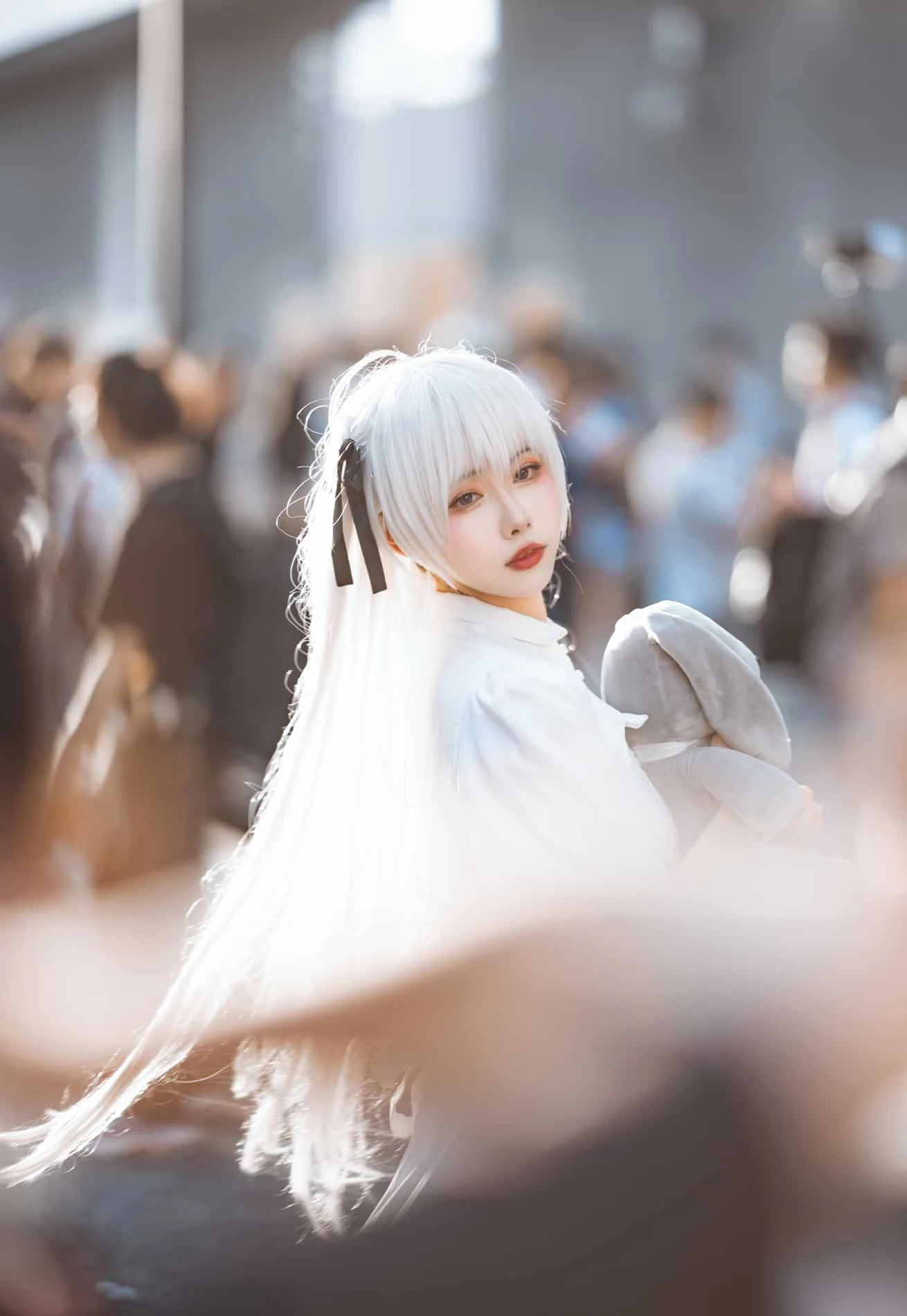 Momoko葵葵 缘之空