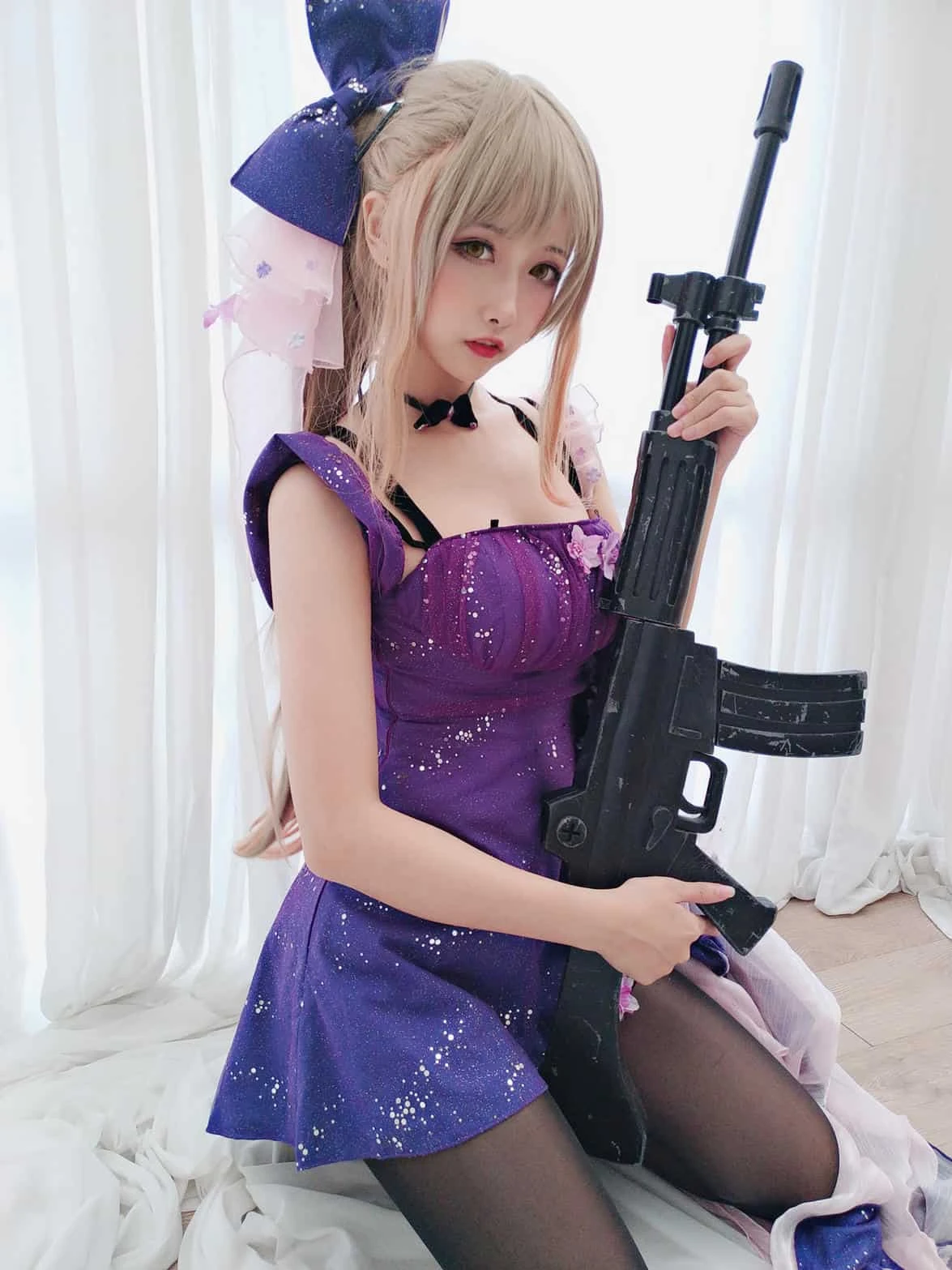 Momoko葵葵 K2自拍