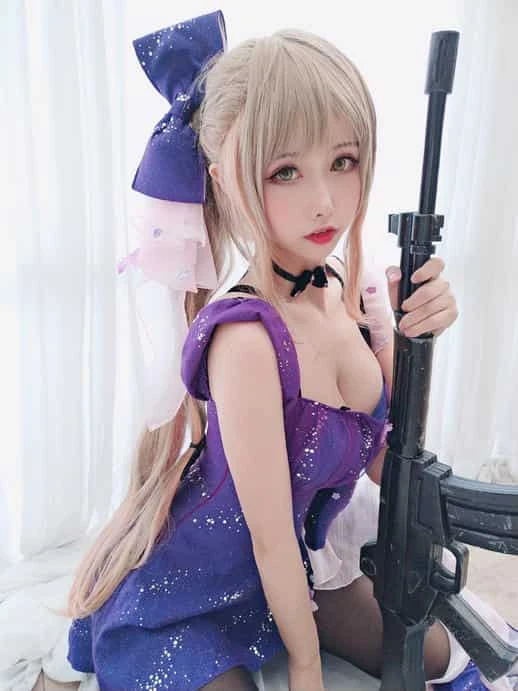Momoko葵葵 K2自拍