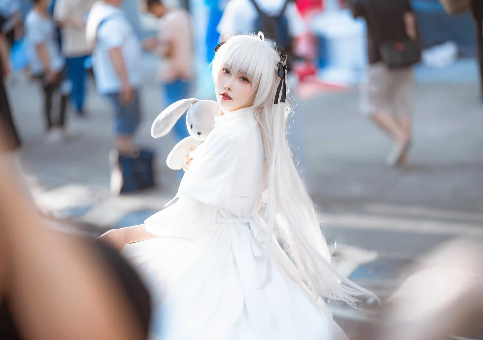 Momoko葵葵 缘之空