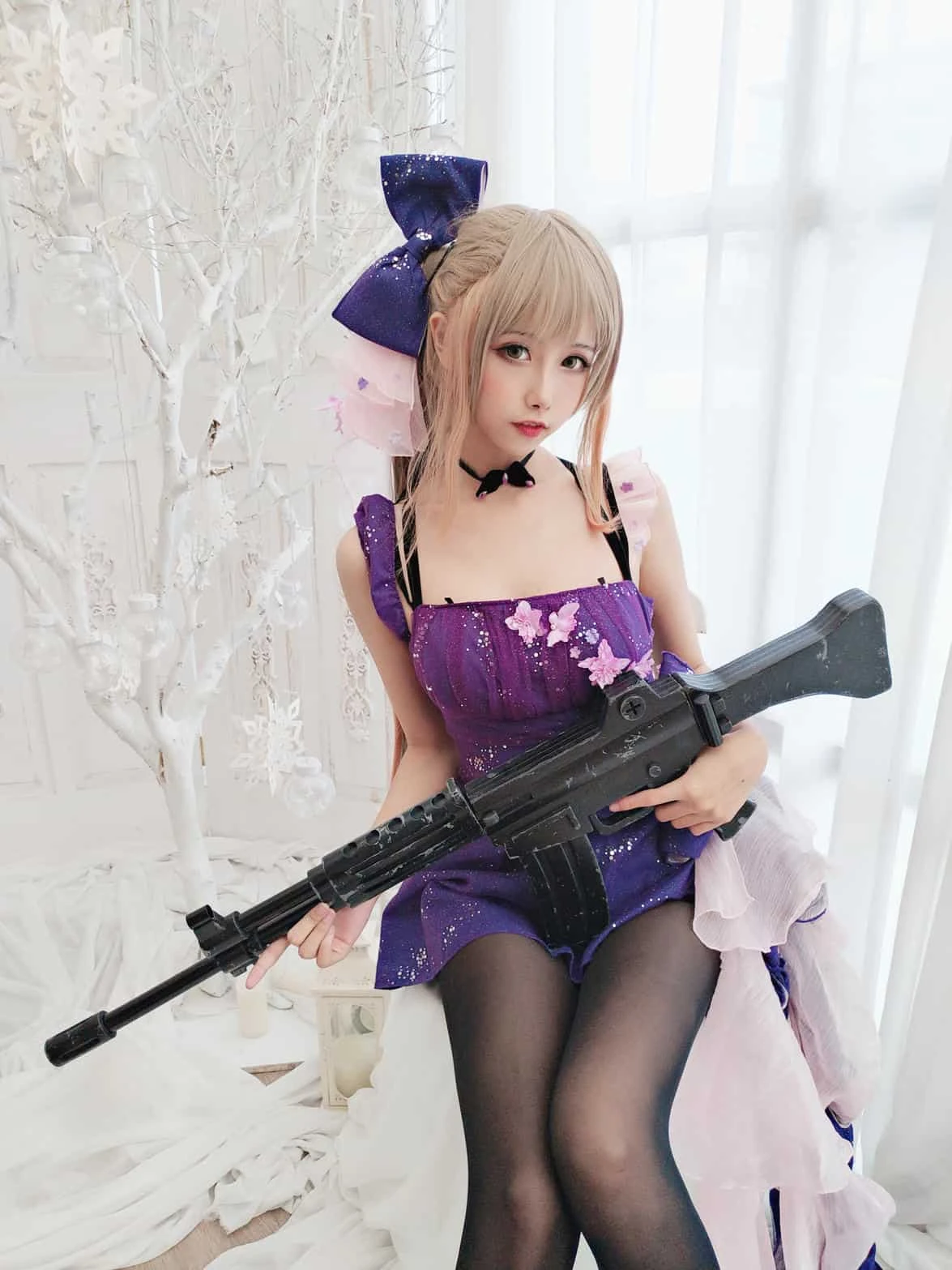 Momoko葵葵 K2自拍