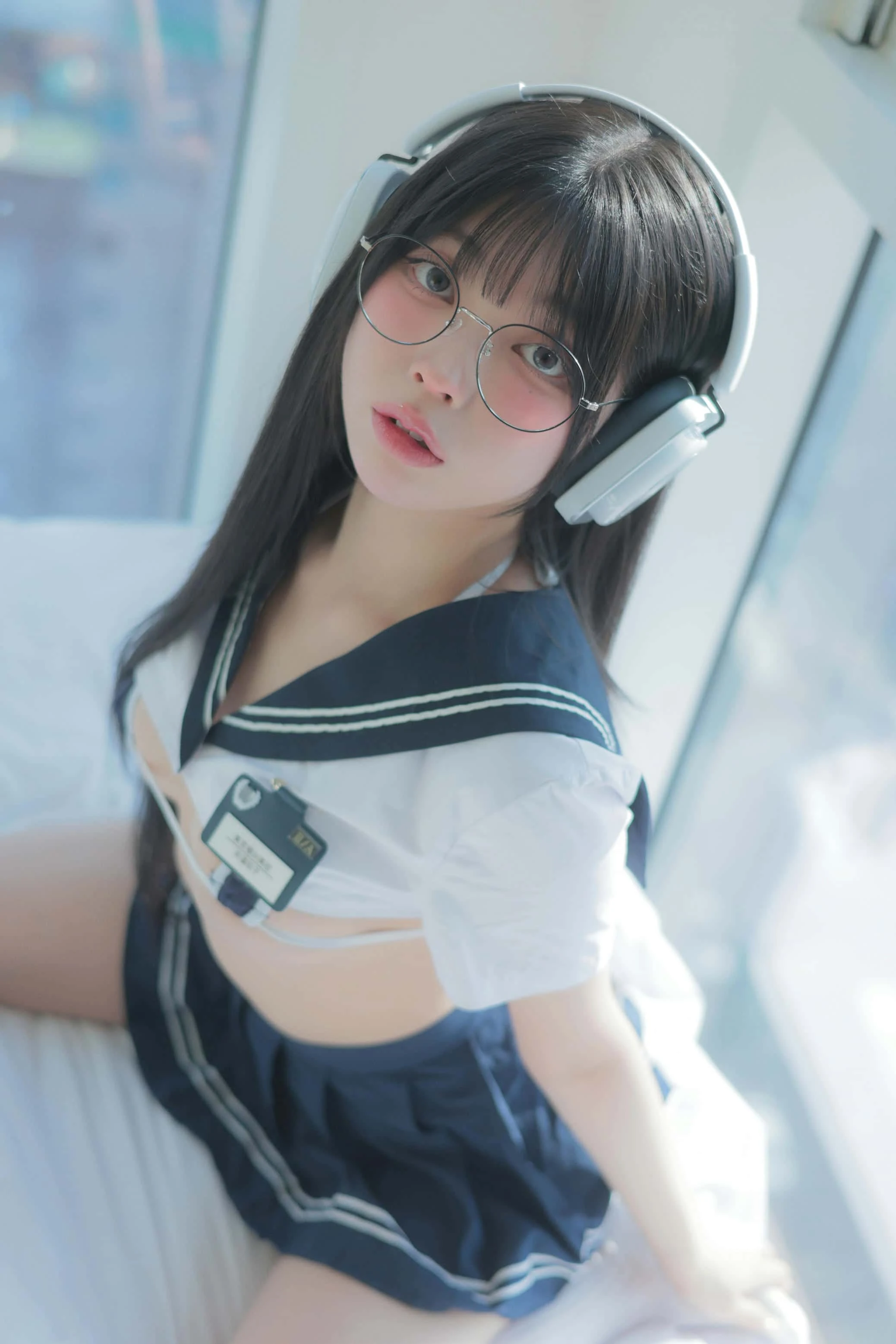 Yudiiimaru 유디 Sailor