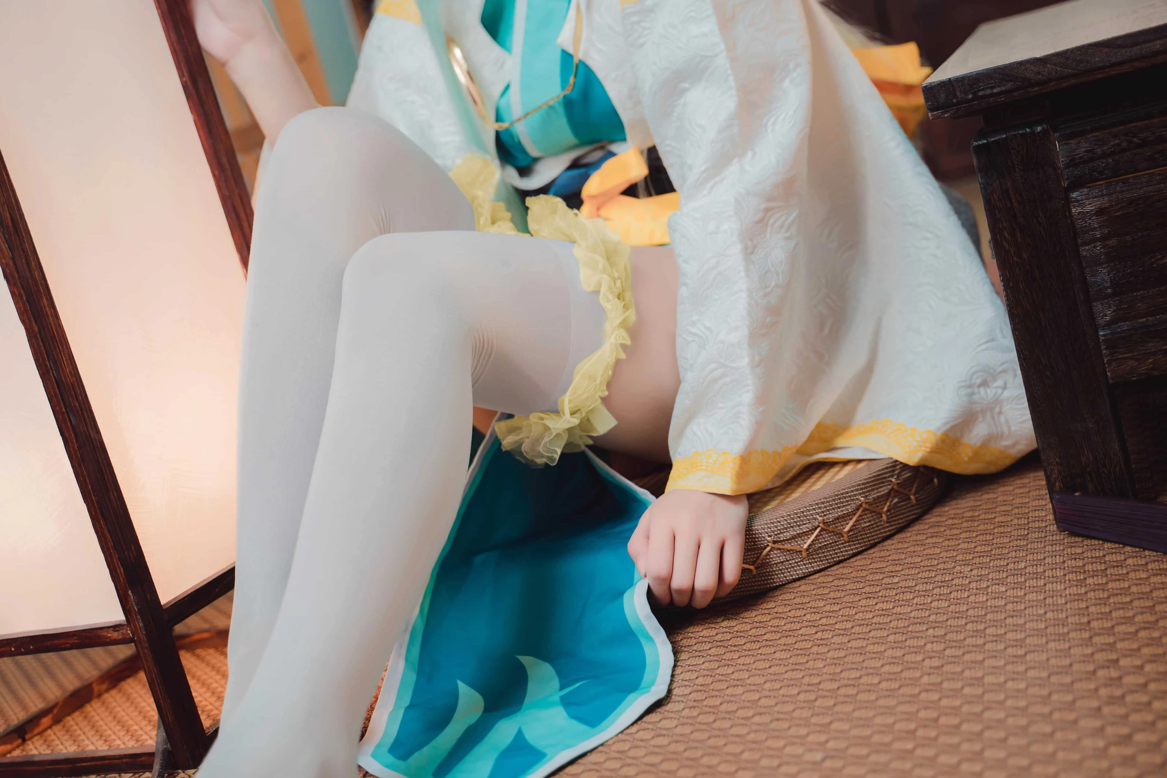 猫君君_MaoJun 清姬原皮