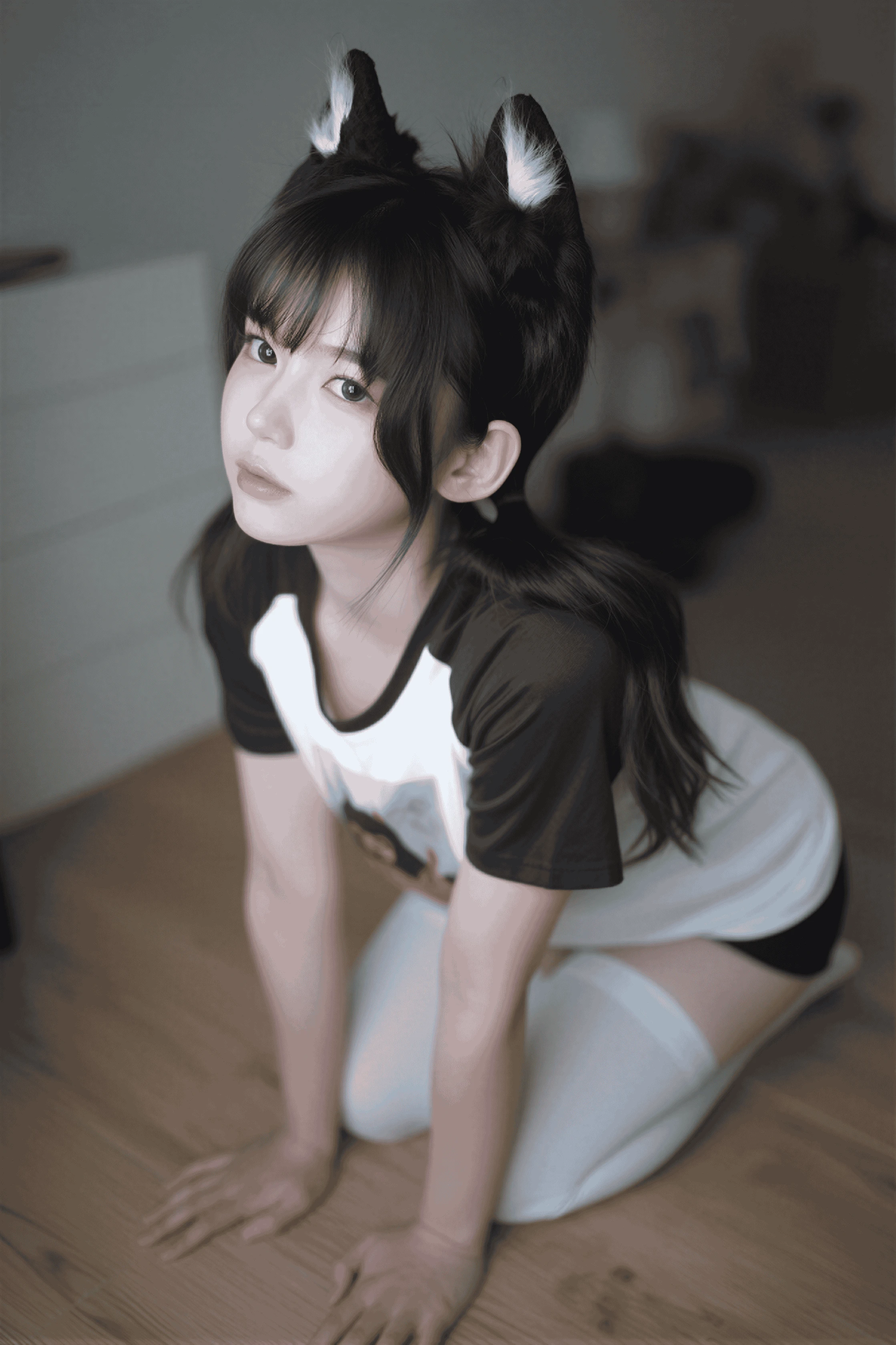 Yeha(예하)  -  Pure Media 345 Yeha (예하) The Cat