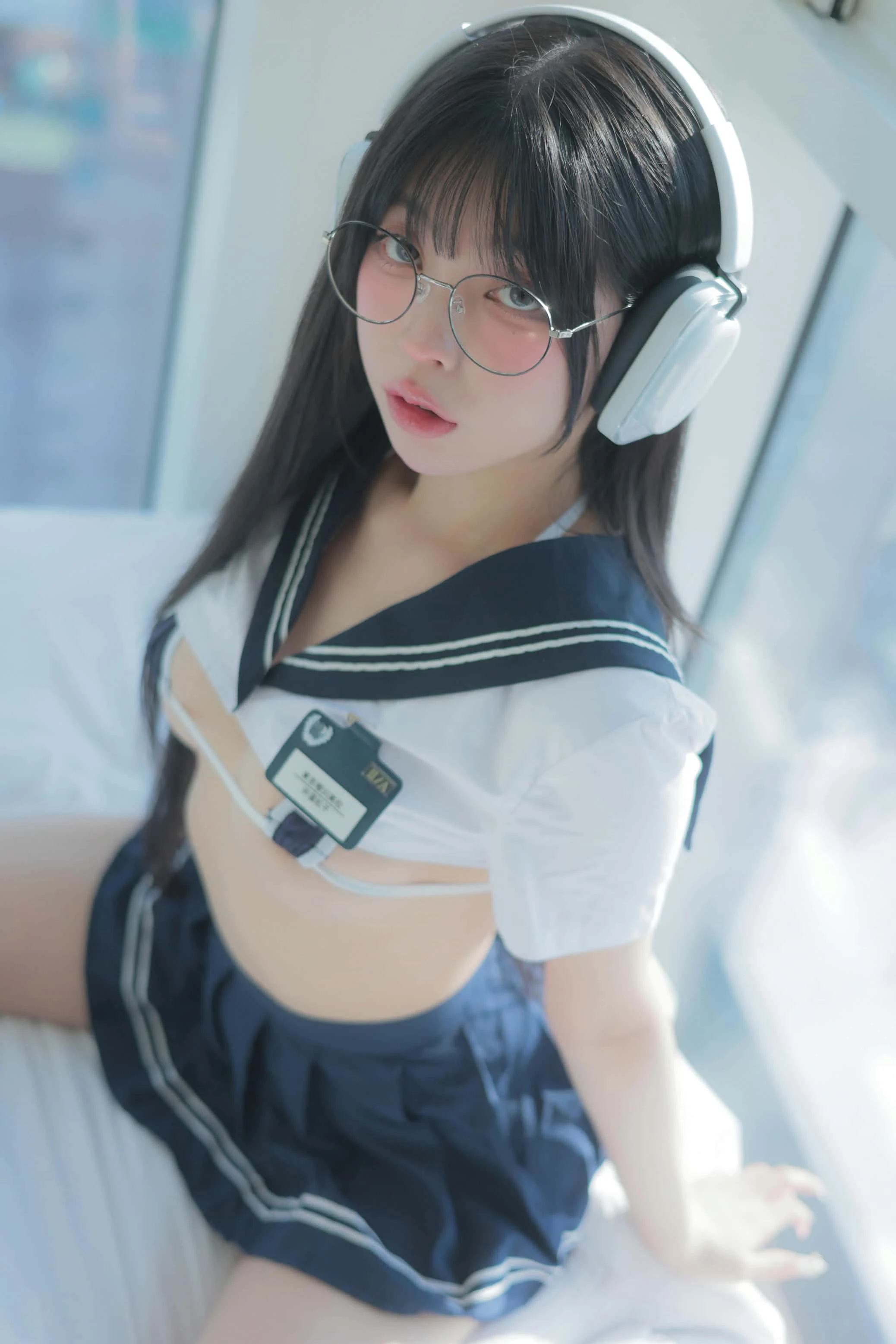 Yudiiimaru 유디 Sailor