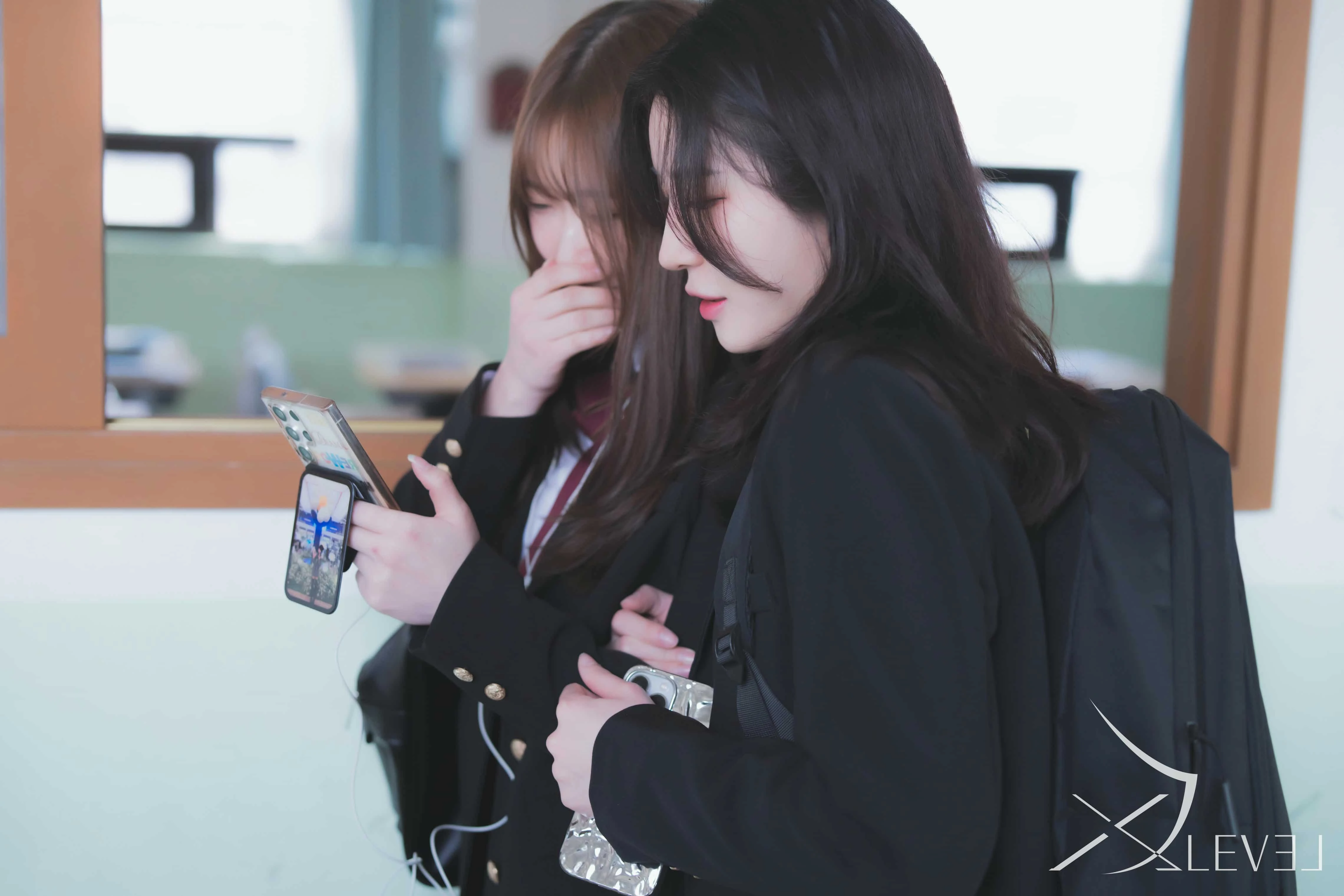 Yeha (예하) X-Level &Miho Memories