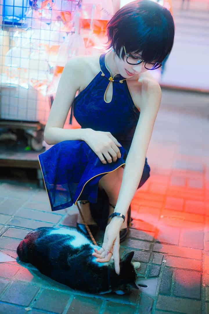 ElyEE子 2025年10月订阅C.Kujorai B 鯨井B