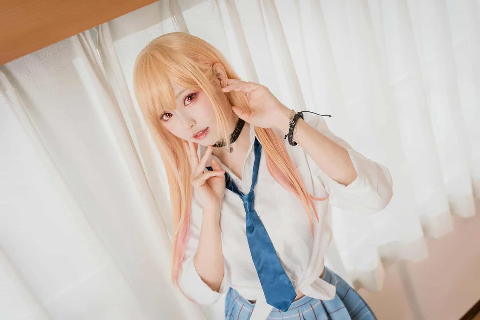 ElyEE子 Marin Kitagawa