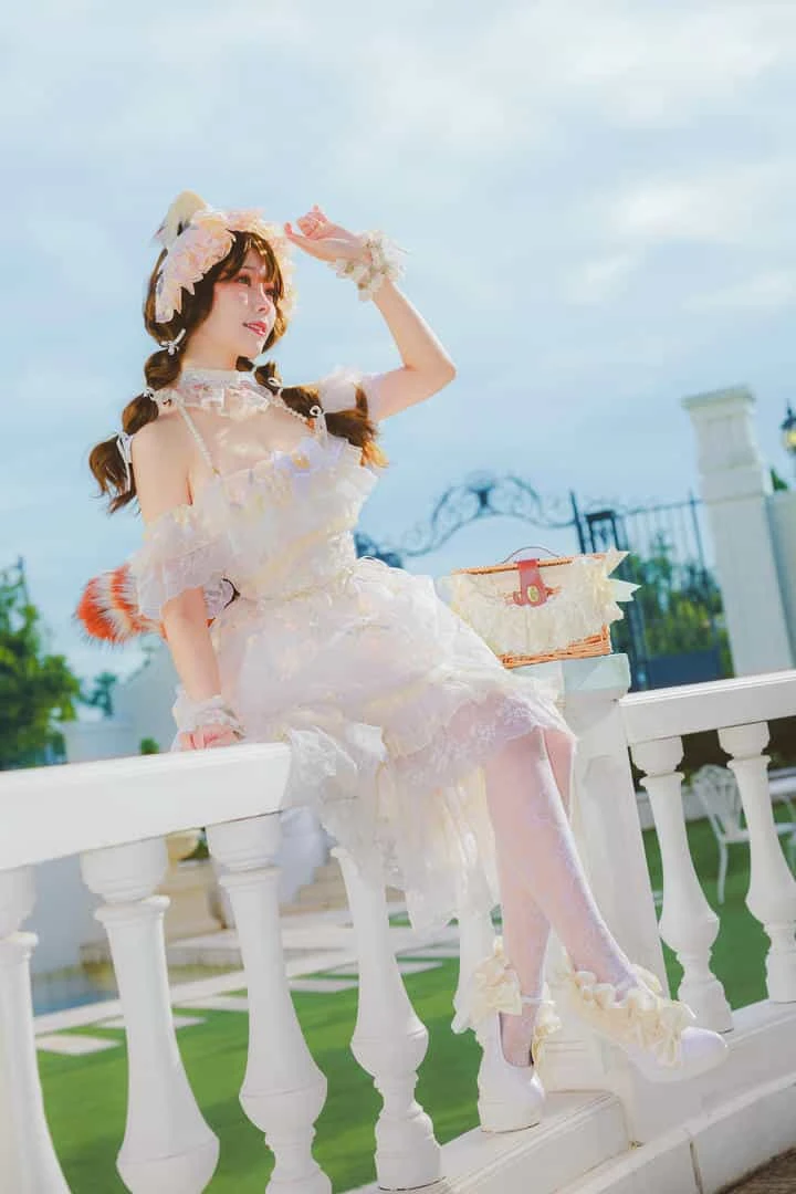 ElyEE子 May-Tier 3