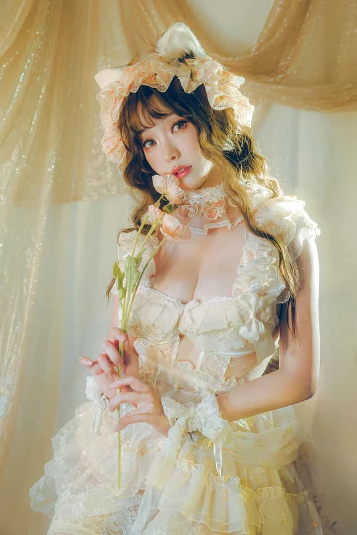 ElyEE子 May-Tier 3