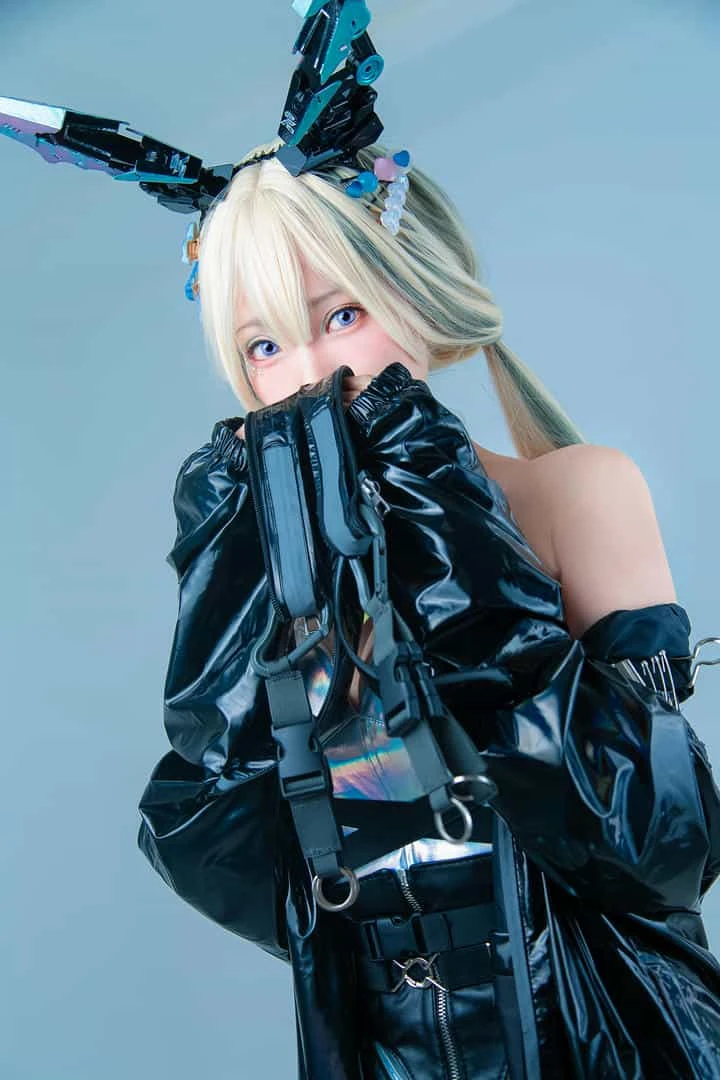 ElyEE子 『Concept U』卯兎