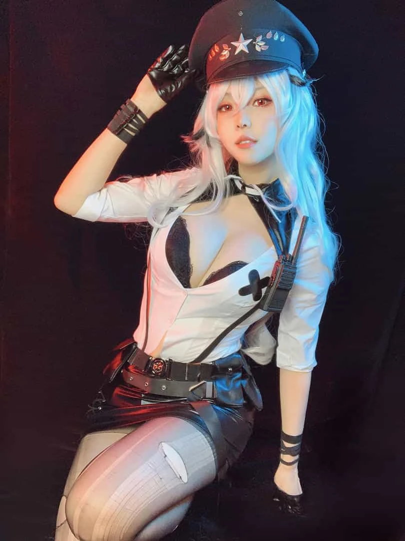 ElyEE子 Gangut