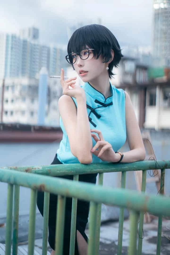ElyEE子 2025年10月订阅B.Reiko Kujirai 鯨井令子