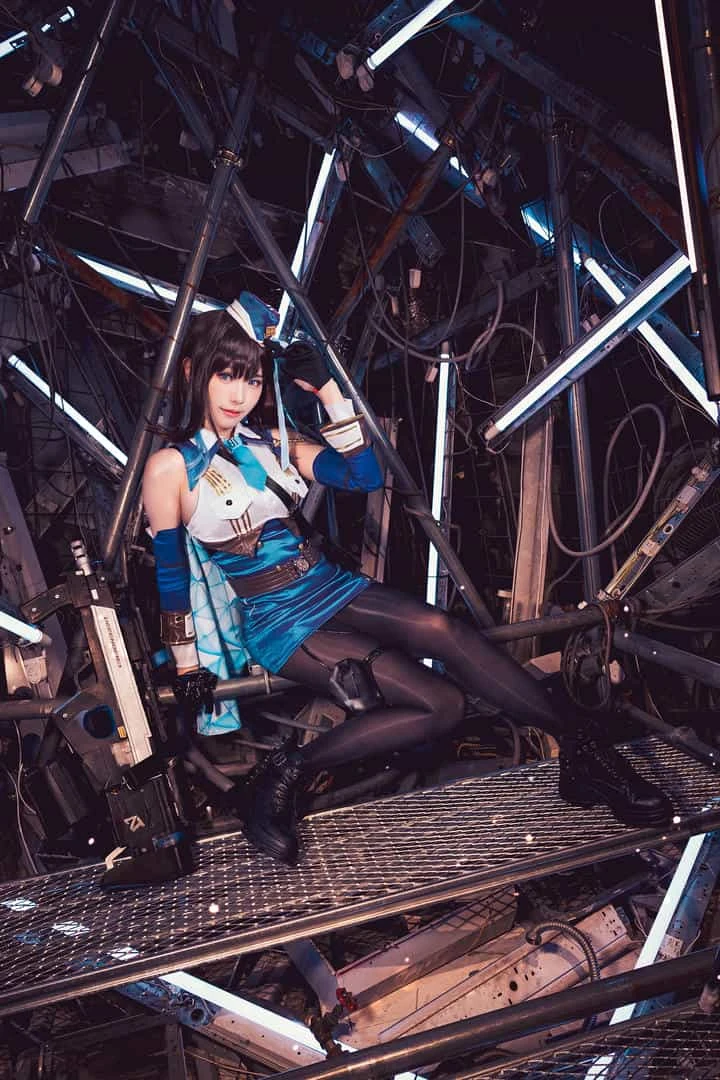 ElyEE子 May-Tier 3