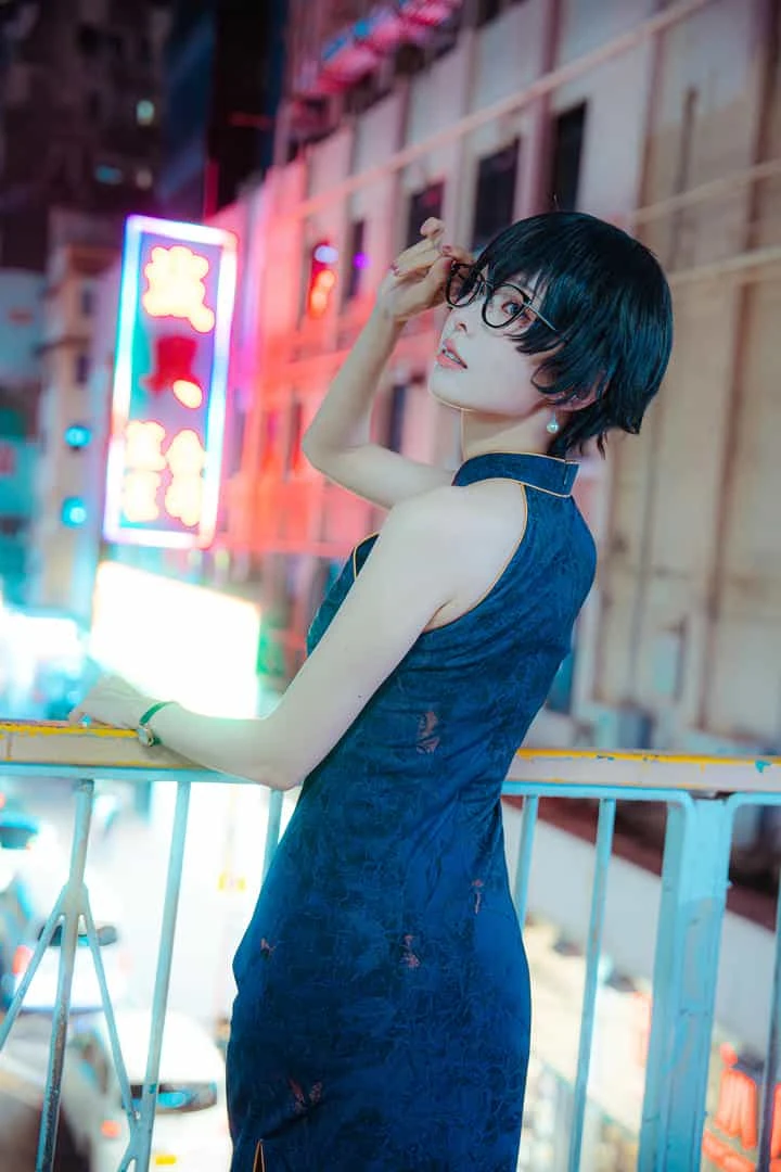ElyEE子 2025年10月订阅C.Kujorai B 鯨井B