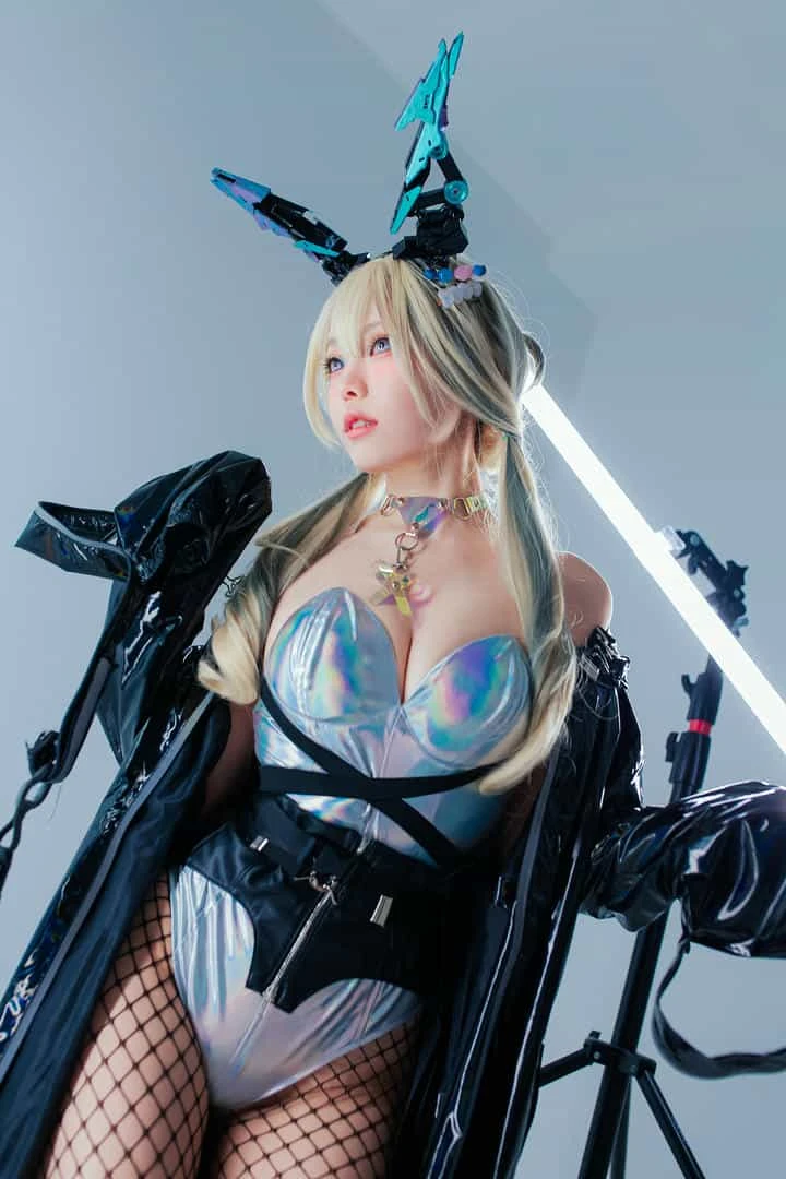 ElyEE子 『Concept U』卯兎