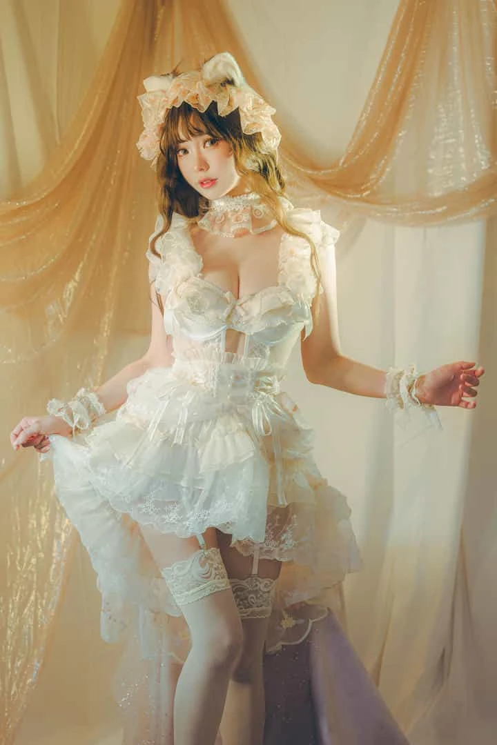 ElyEE子 May-Tier 3