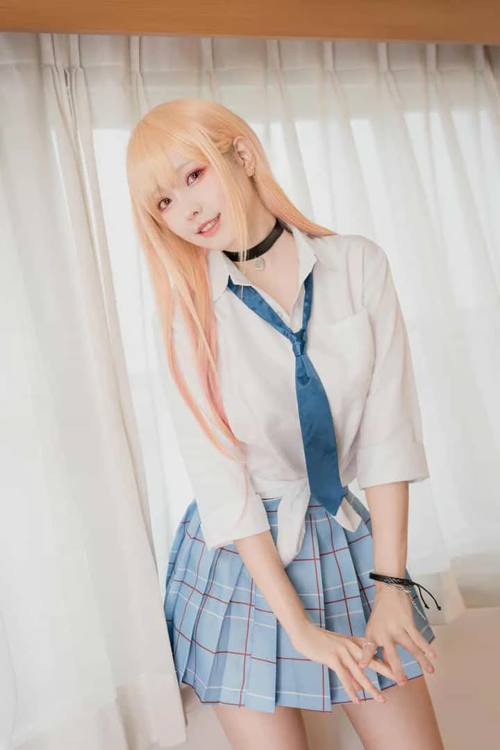 ElyEE子 Marin Kitagawa