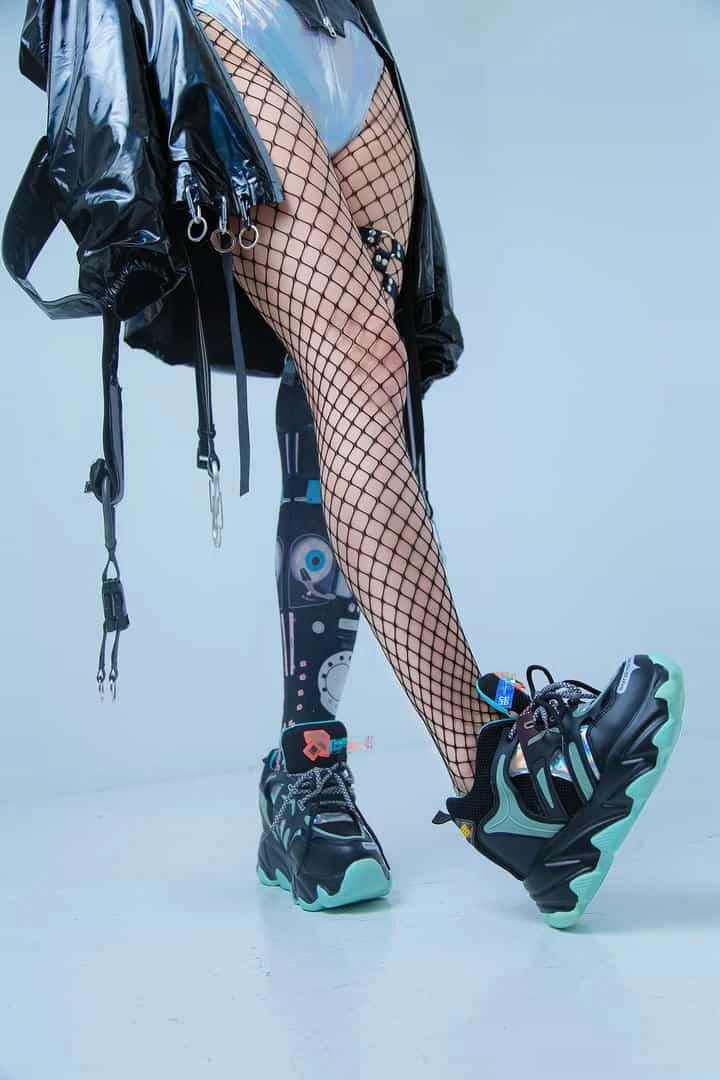 ElyEE子 『Concept U』卯兎