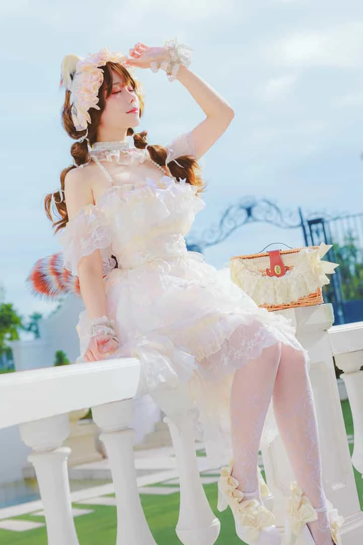 ElyEE子 May-Tier 3