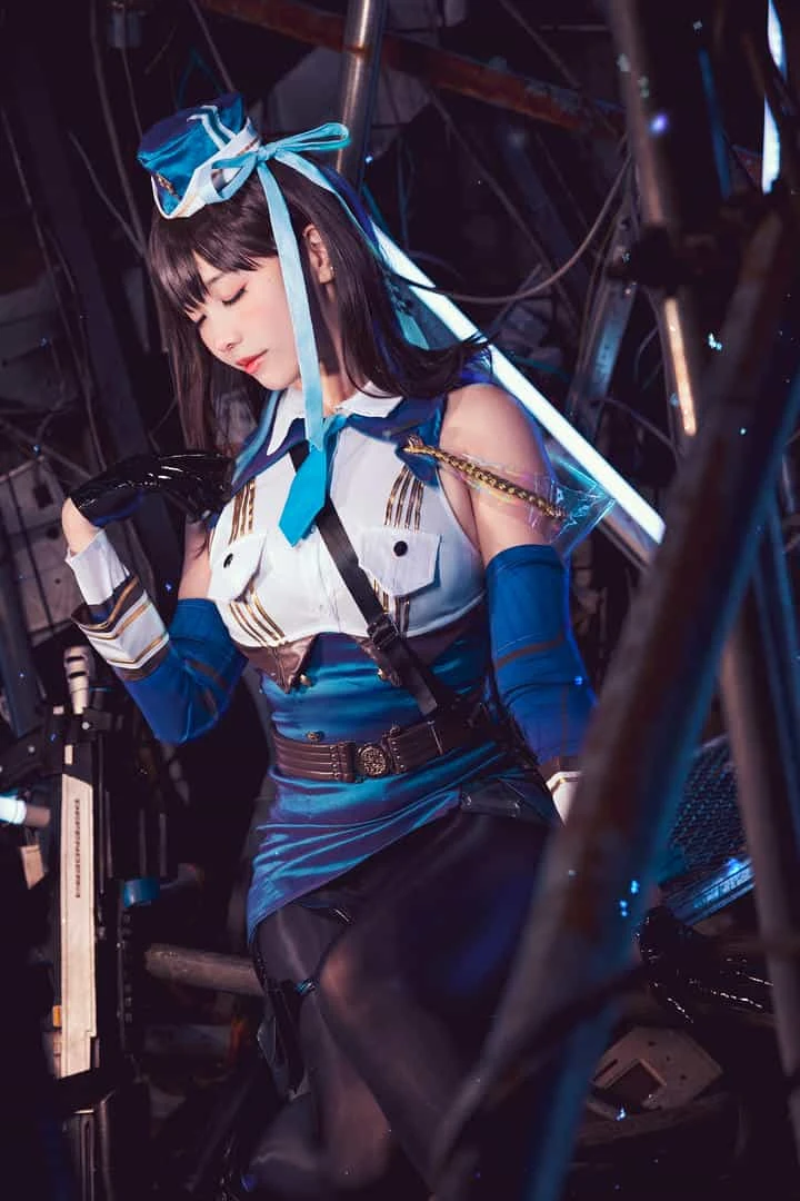 ElyEE子 May-Tier 3