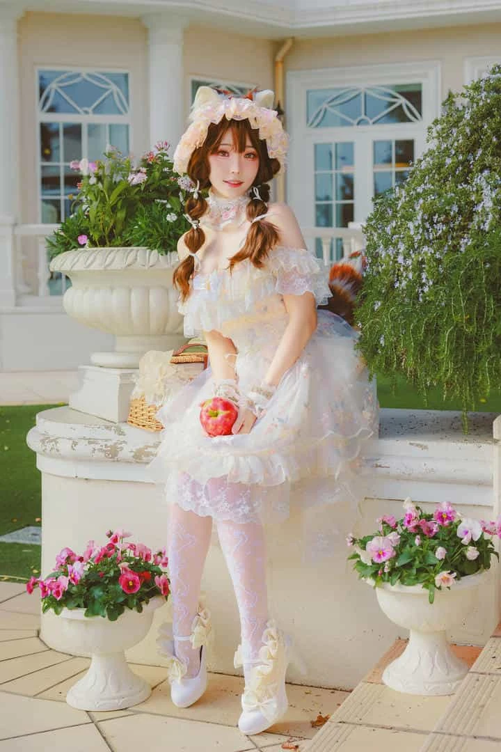ElyEE子 May-Tier 3