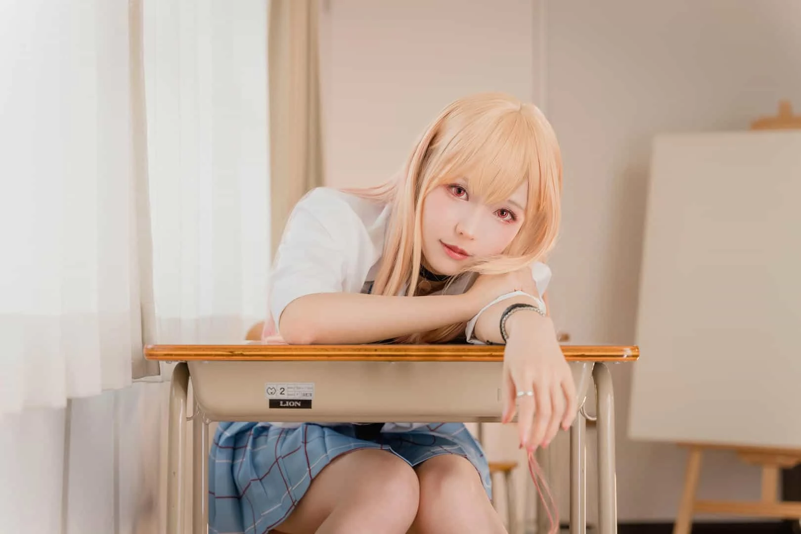 ElyEE子 Marin Kitagawa