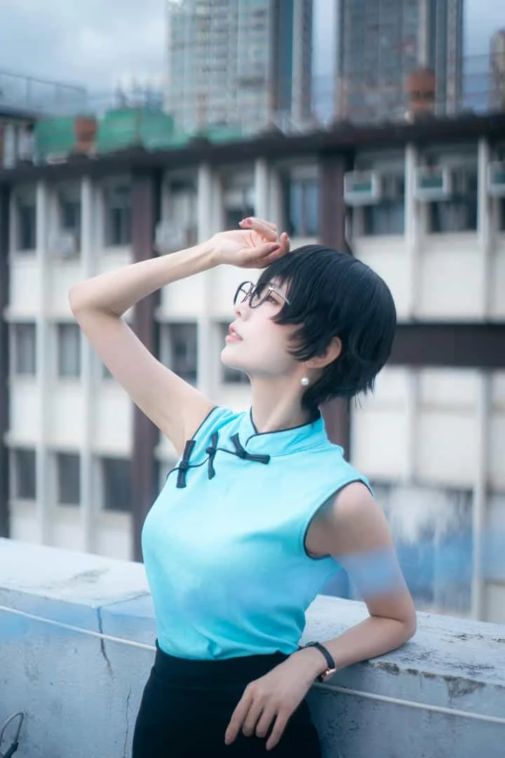 ElyEE子 2025年10月订阅B.Reiko Kujirai 鯨井令子