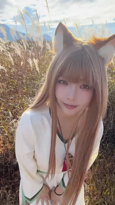 ElyEE子 Breeze 狼與微風