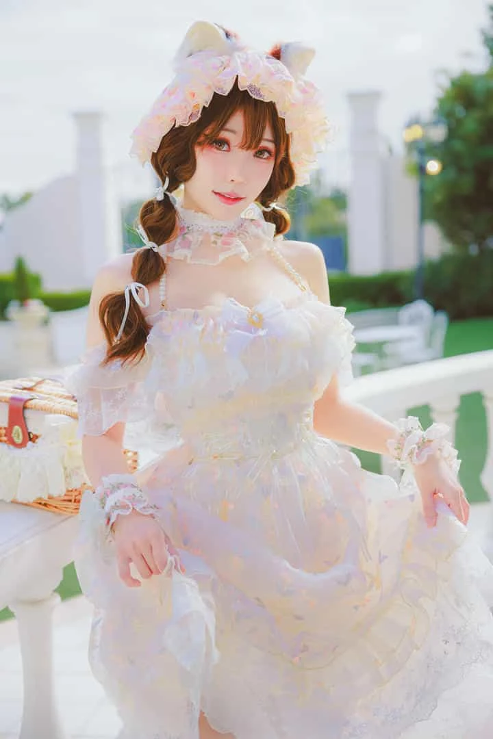 ElyEE子 May-Tier 3