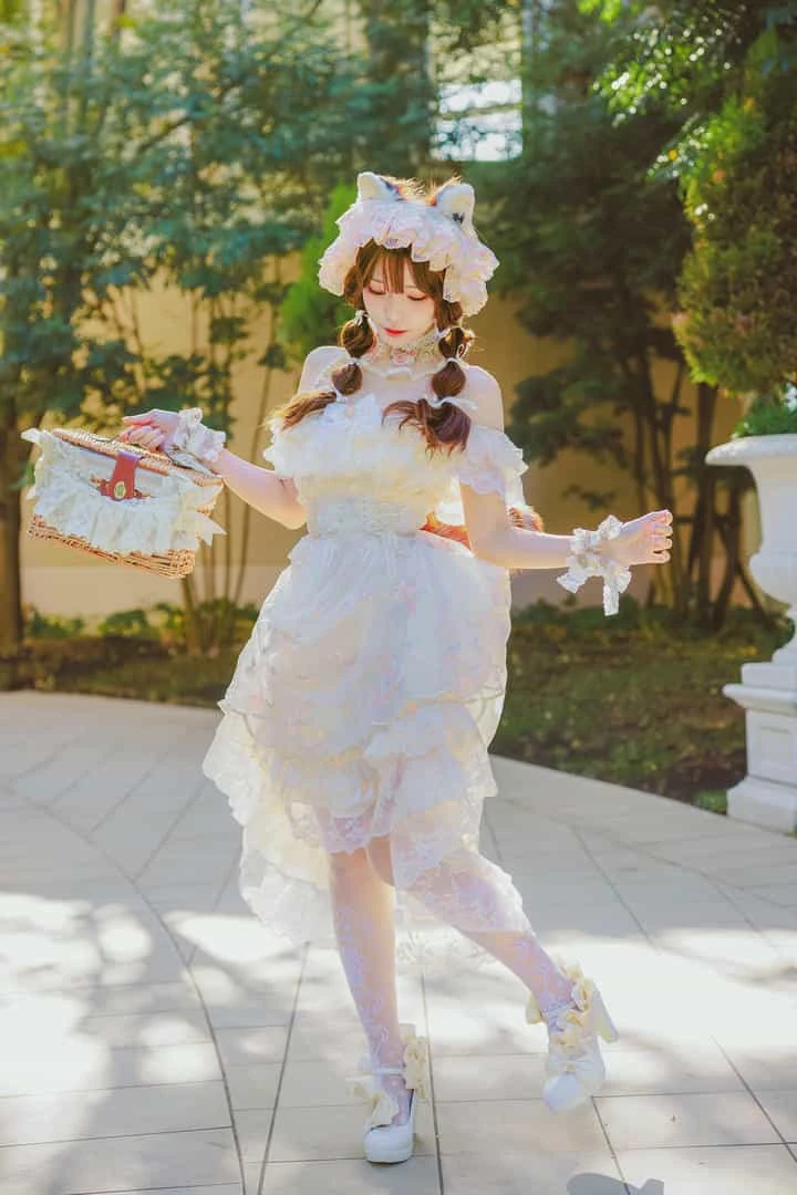 ElyEE子 May-Tier 3
