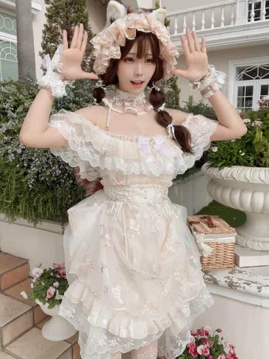 ElyEE子 May-Tier 3