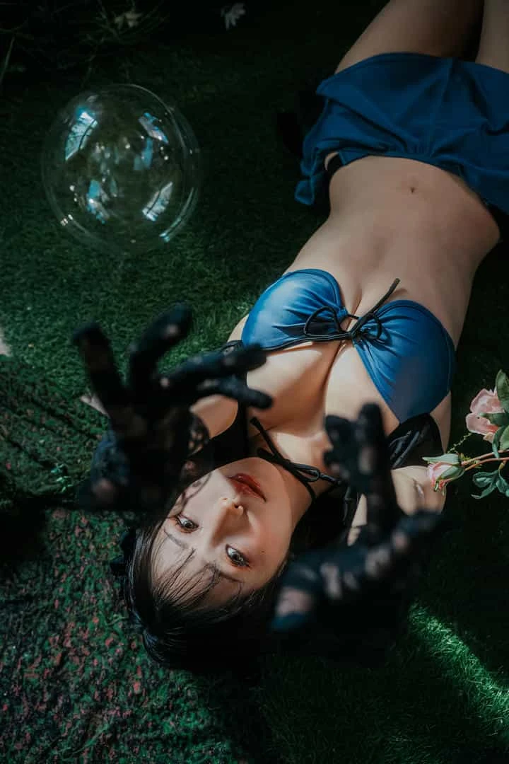 ElyEE子 Fairytale Wonderland 童話仙境